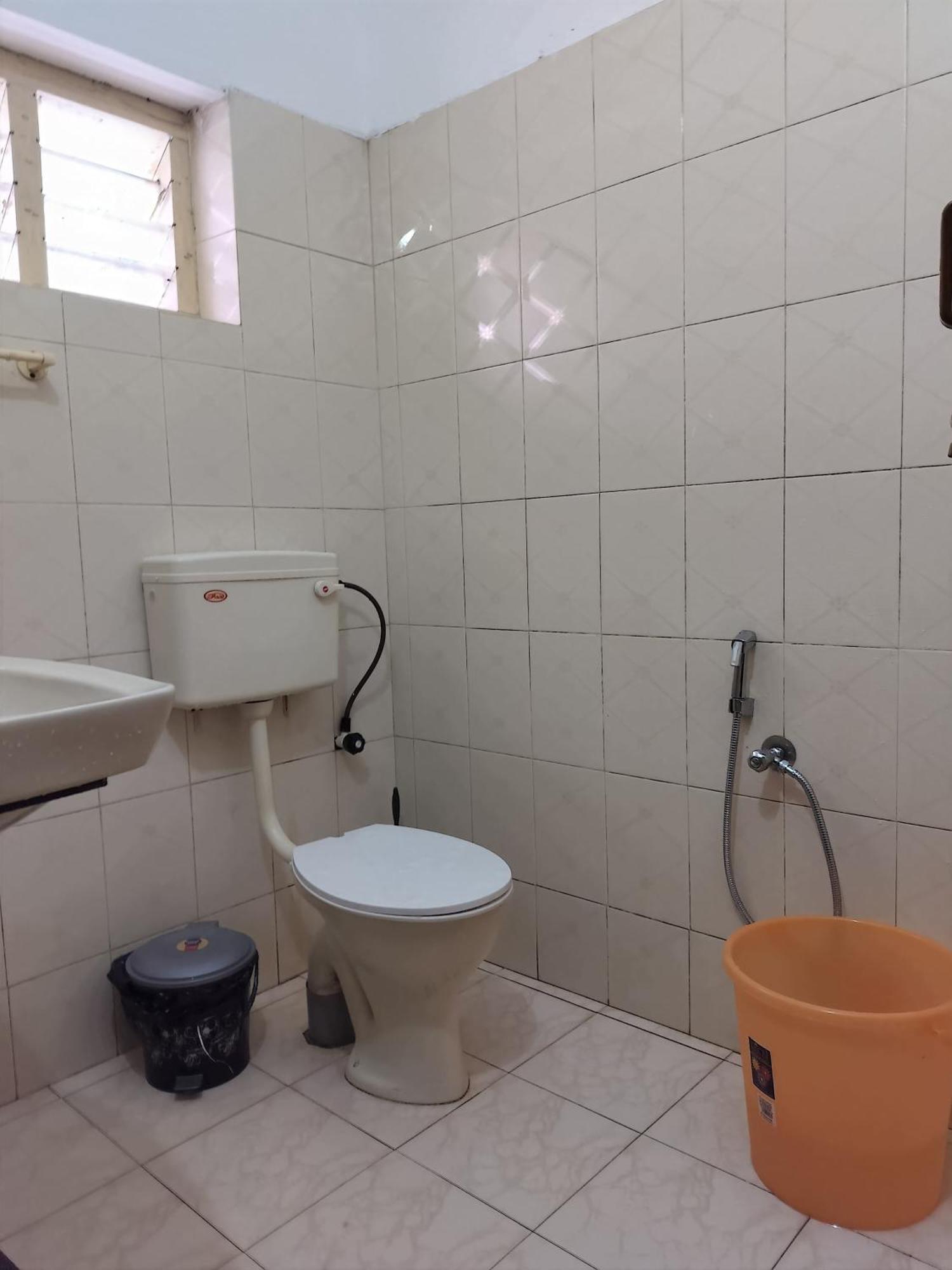 The Hostel Stories, Varkala - Helipad Road Экстерьер фото